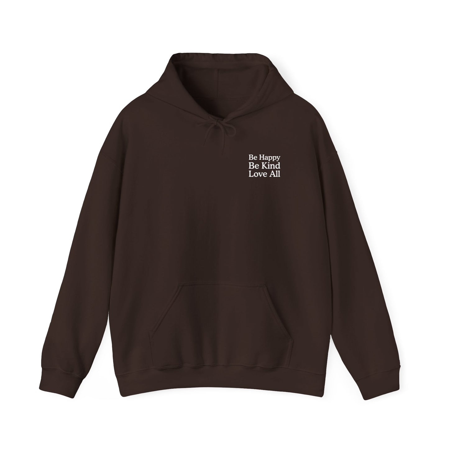 Hey You! I Send You Love - Unisex Hoodie