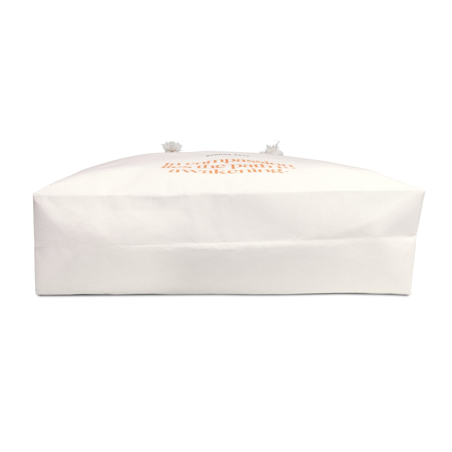 Compassion Weekender Bag