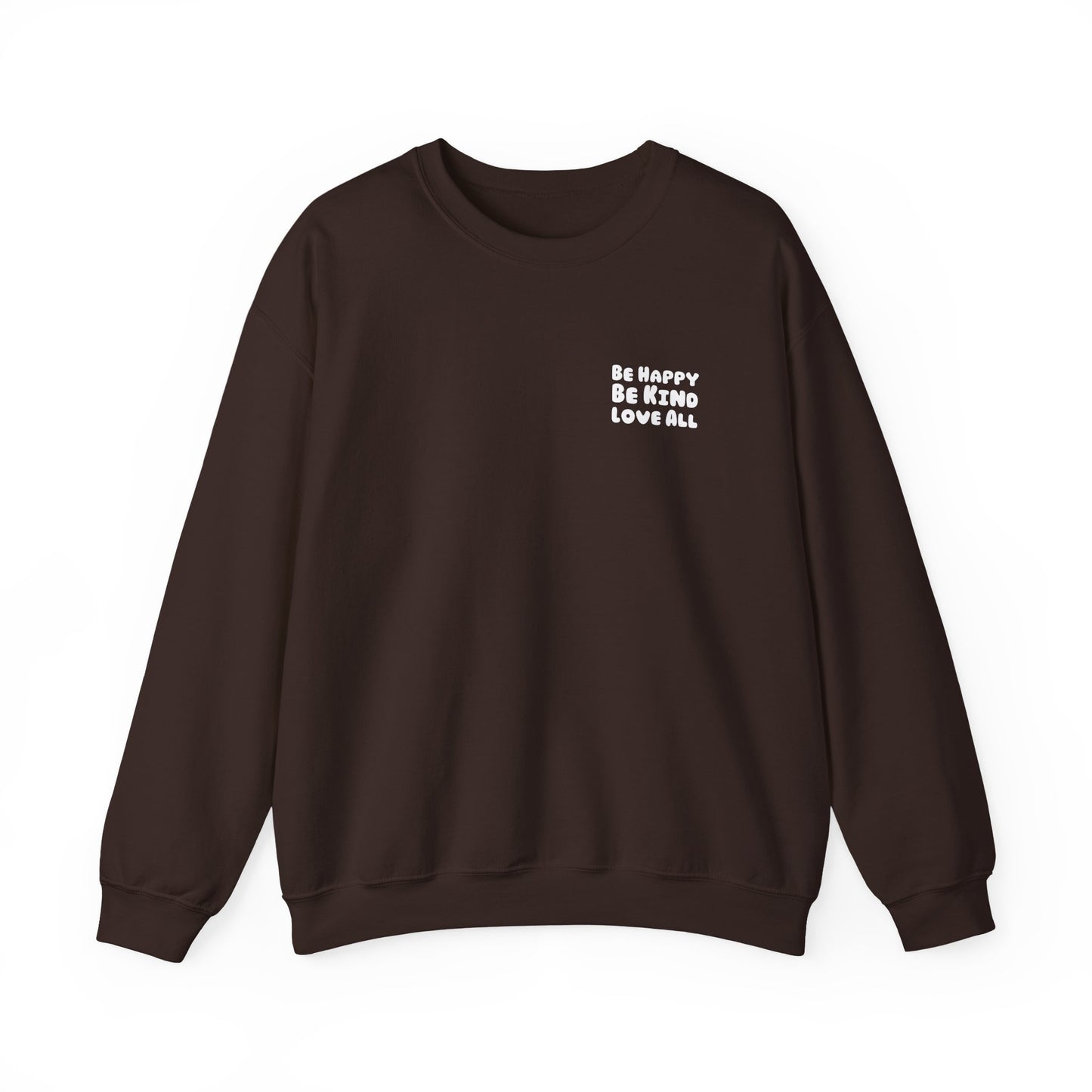 I Send You Love - Unisex Sweatshirt
