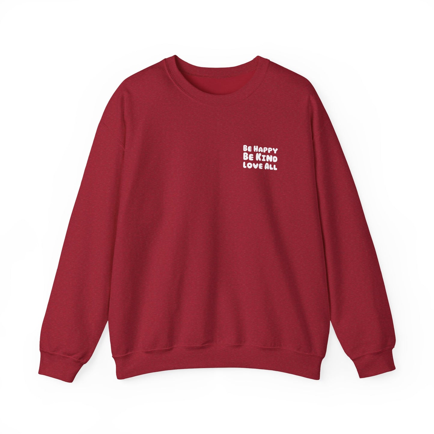 I Send You Love - Unisex Sweatshirt