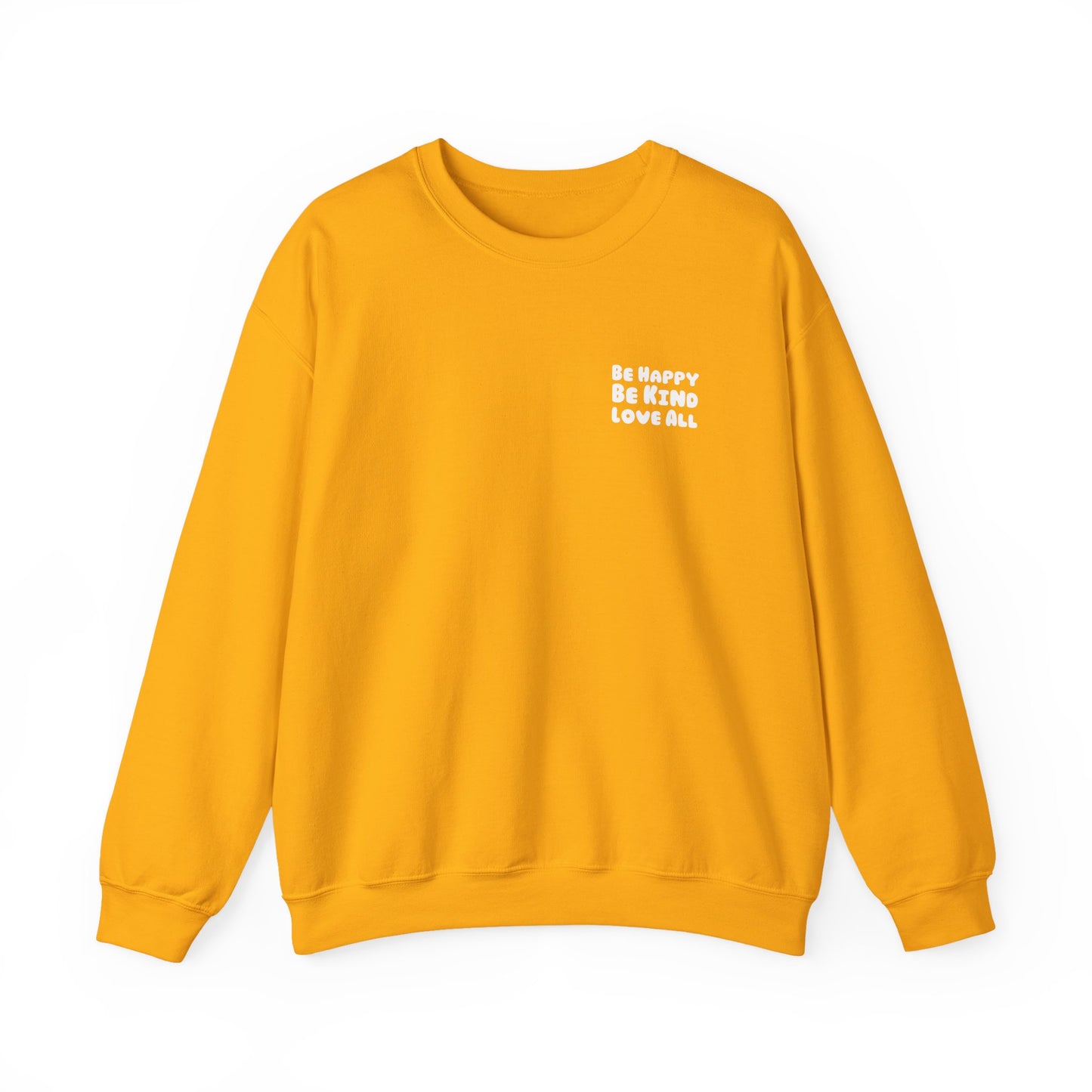 I Send You Love - Unisex Sweatshirt