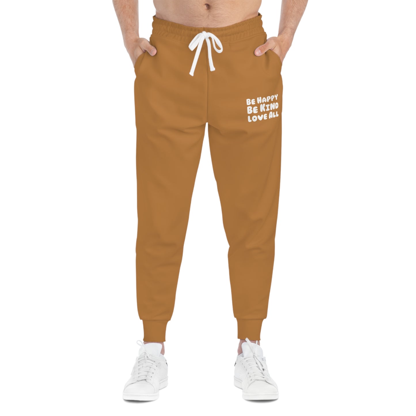 Be Happy - Unisex Sweatpants