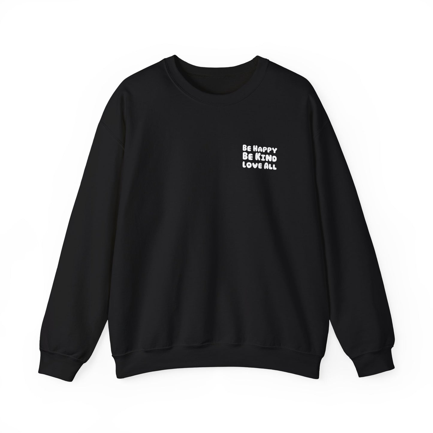 I Send You Love - Unisex Sweatshirt