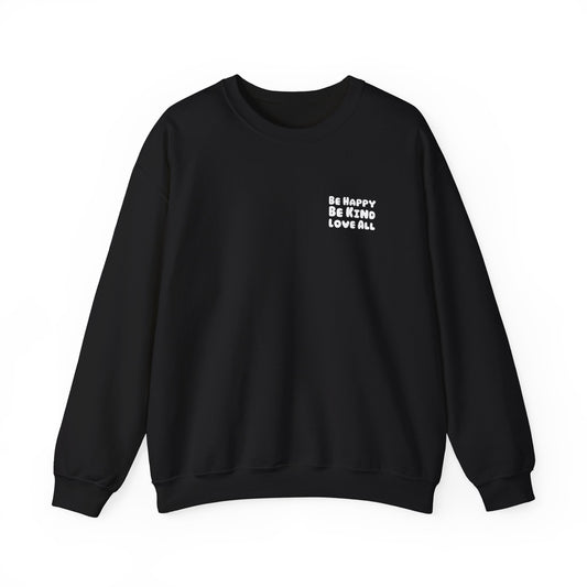 I Send You Love - Unisex Sweatshirt
