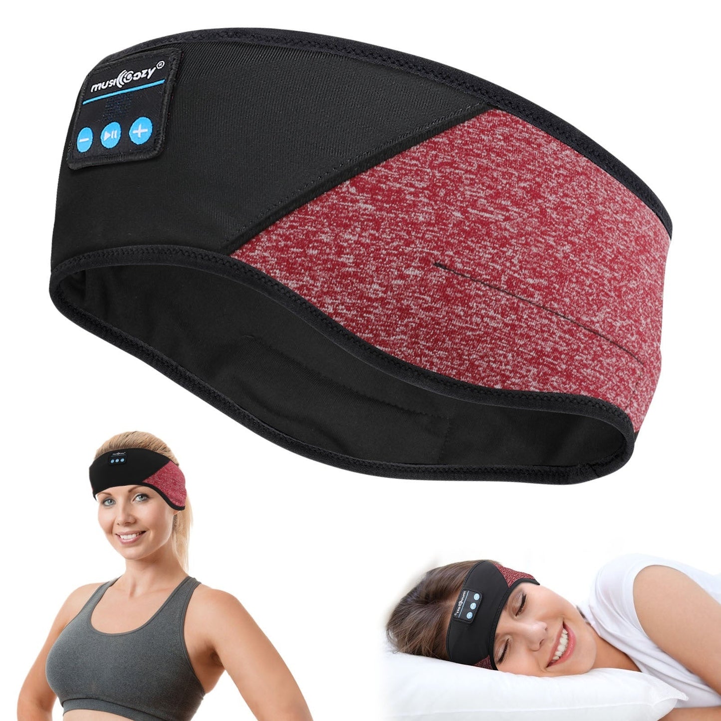 Sleep Better Essentials Bundle | For A Good Nights Sleep