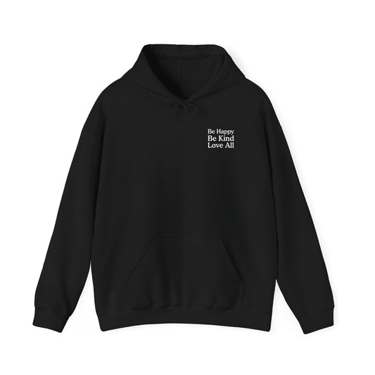 Hey You! I Send You Love - Unisex Hoodie