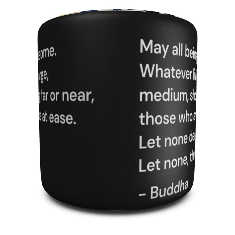 Pouffe Round