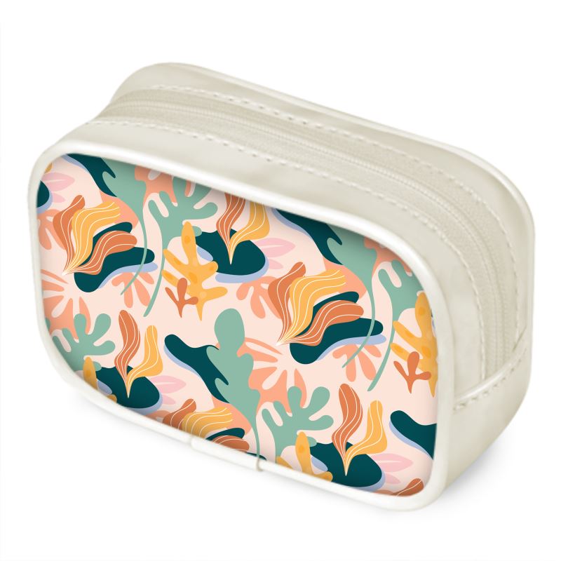 Pouch Purse - Buddha compassion for all beings