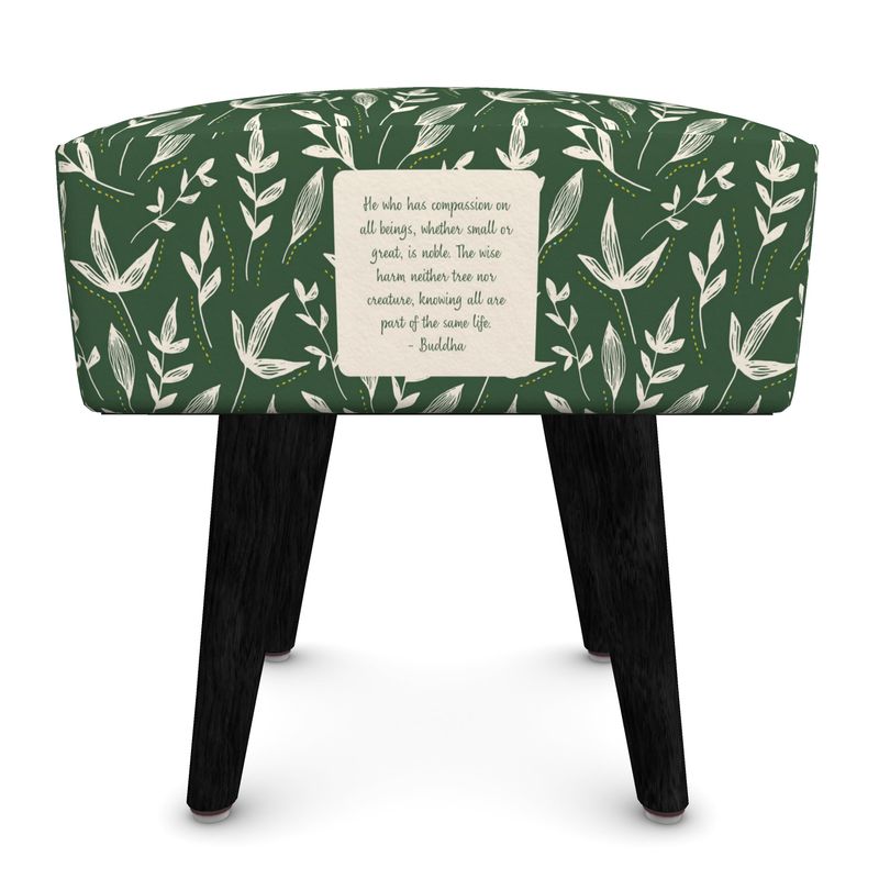 Footstool Square