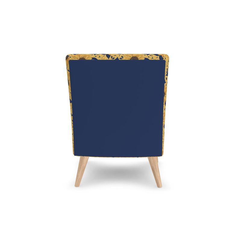 Designer Chair - The Buddhist Eightfold Path