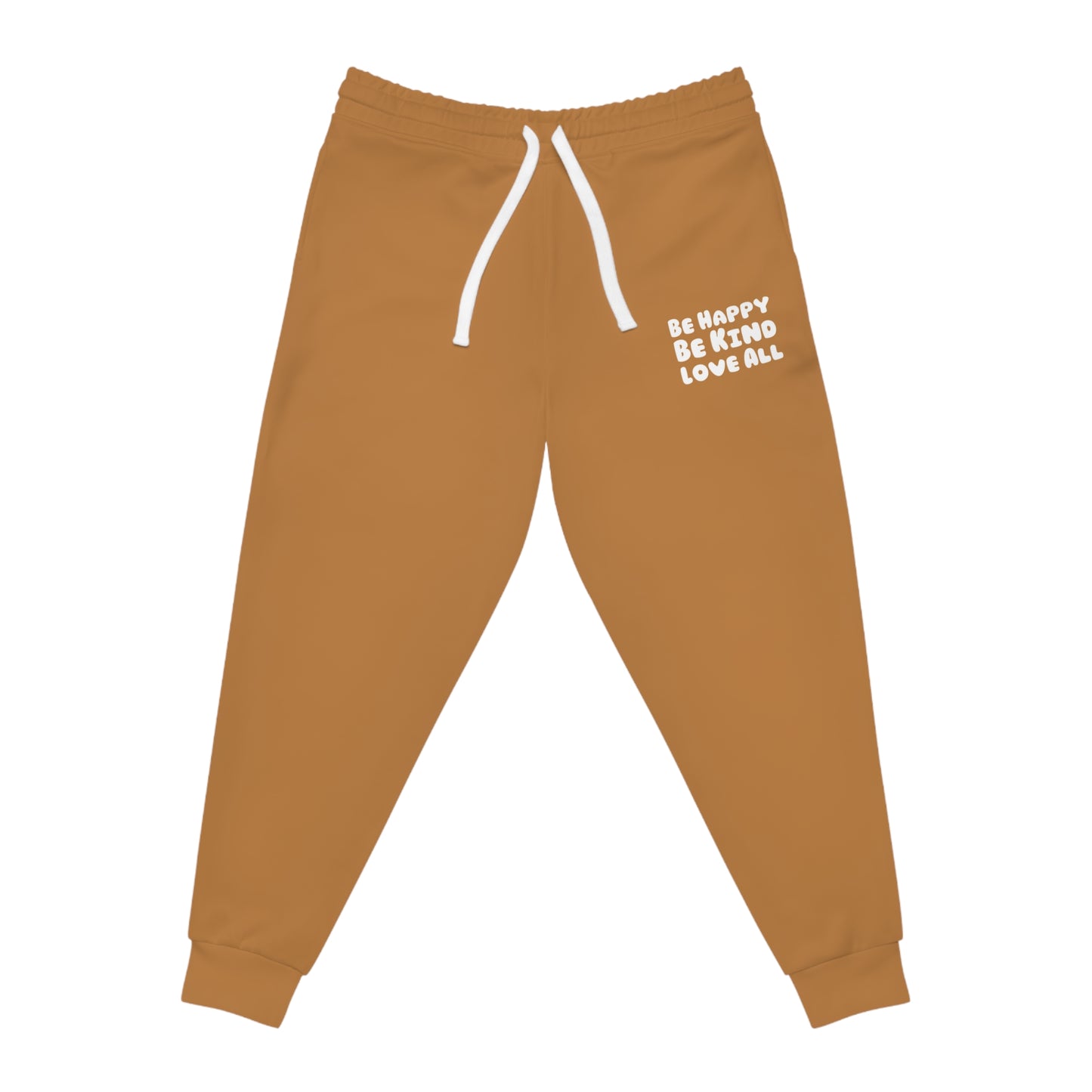 Be Happy - Unisex Sweatpants