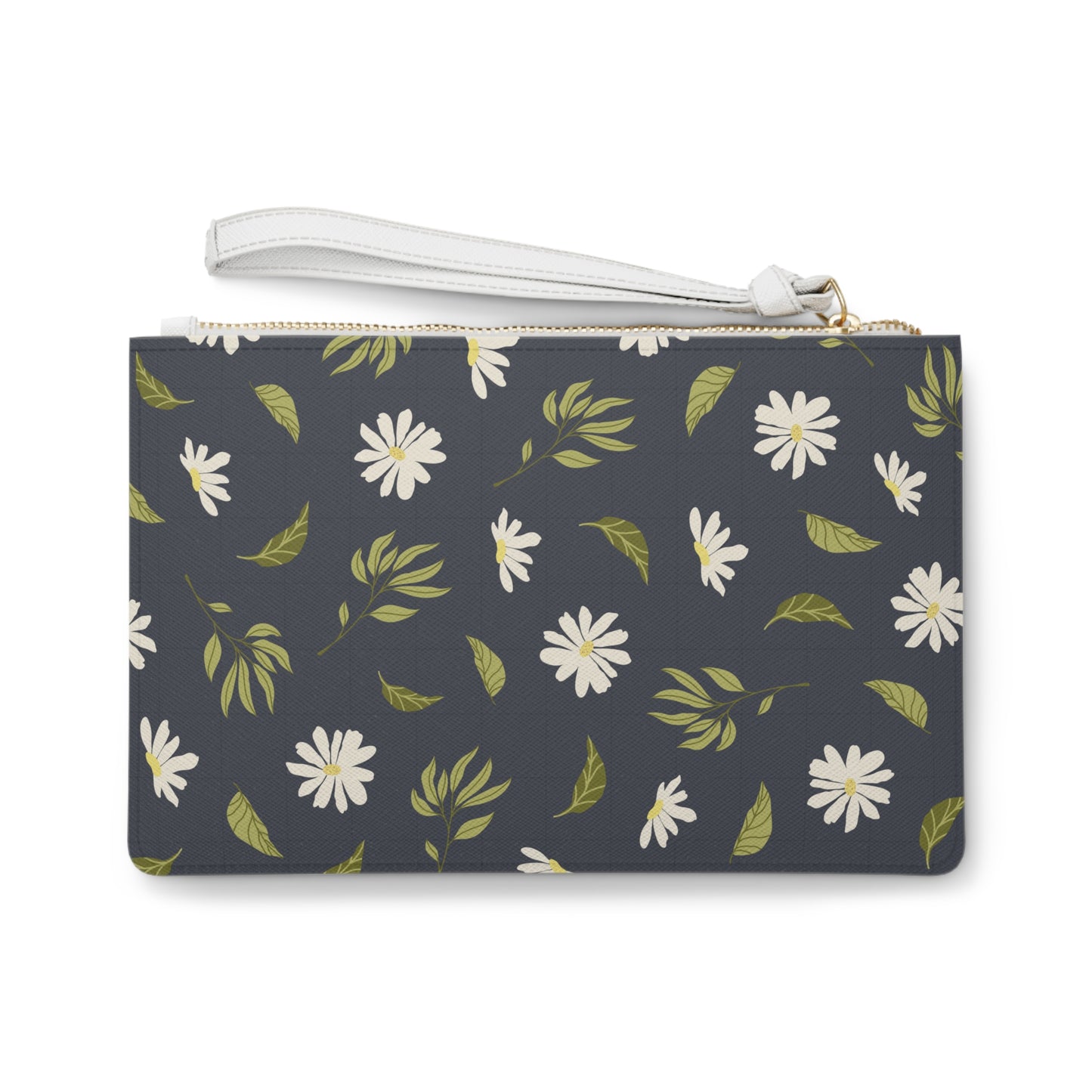 Clutch Bag - Peace