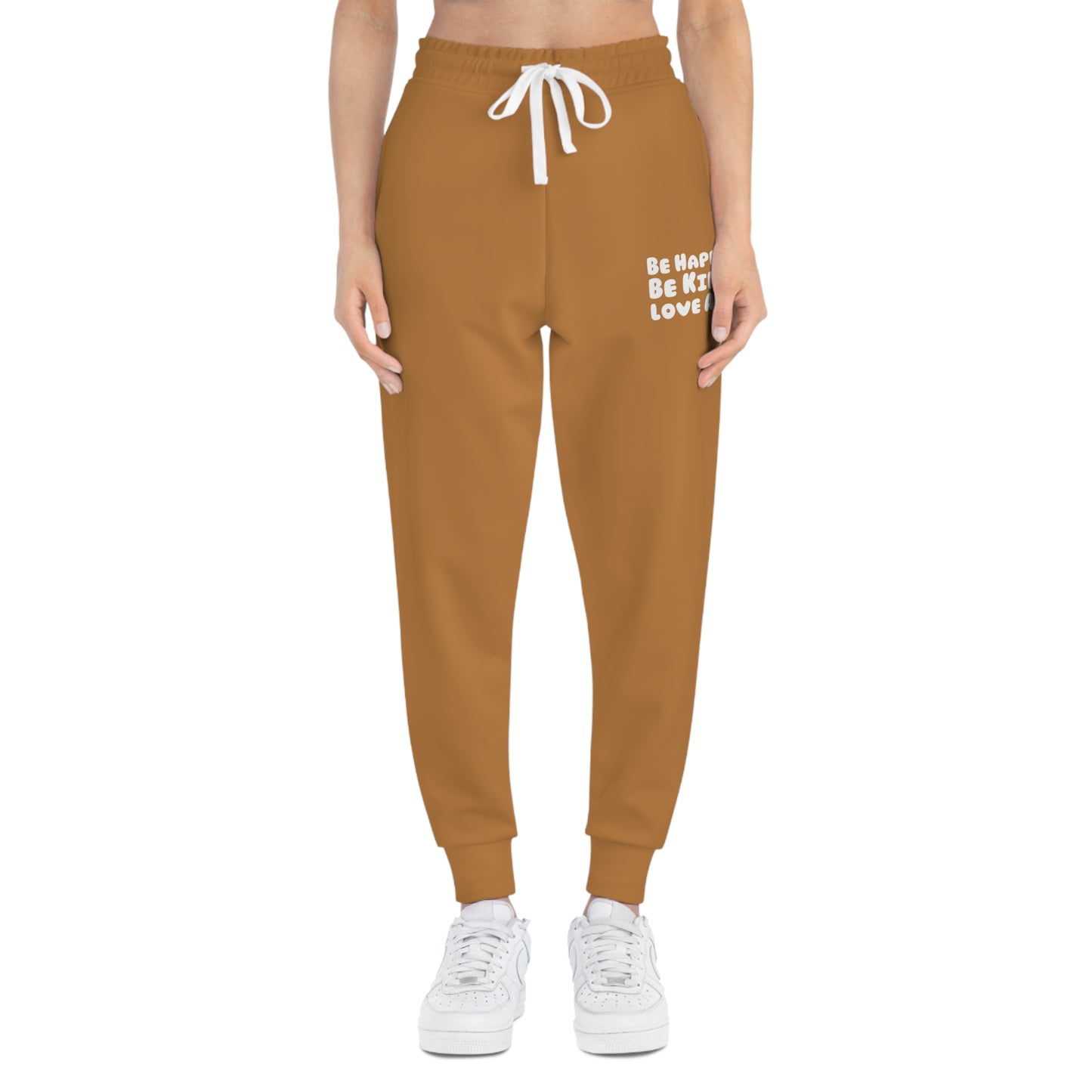 Be Happy - Unisex Sweatpants