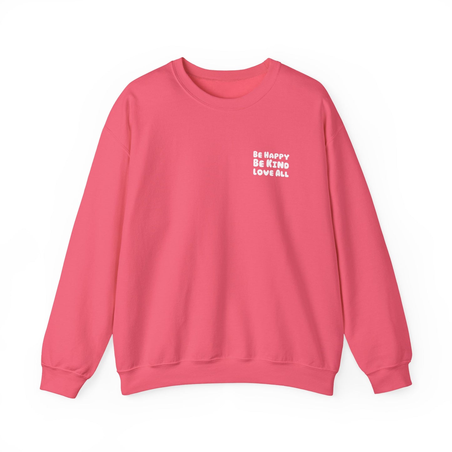 I Send You Love - Unisex Sweatshirt