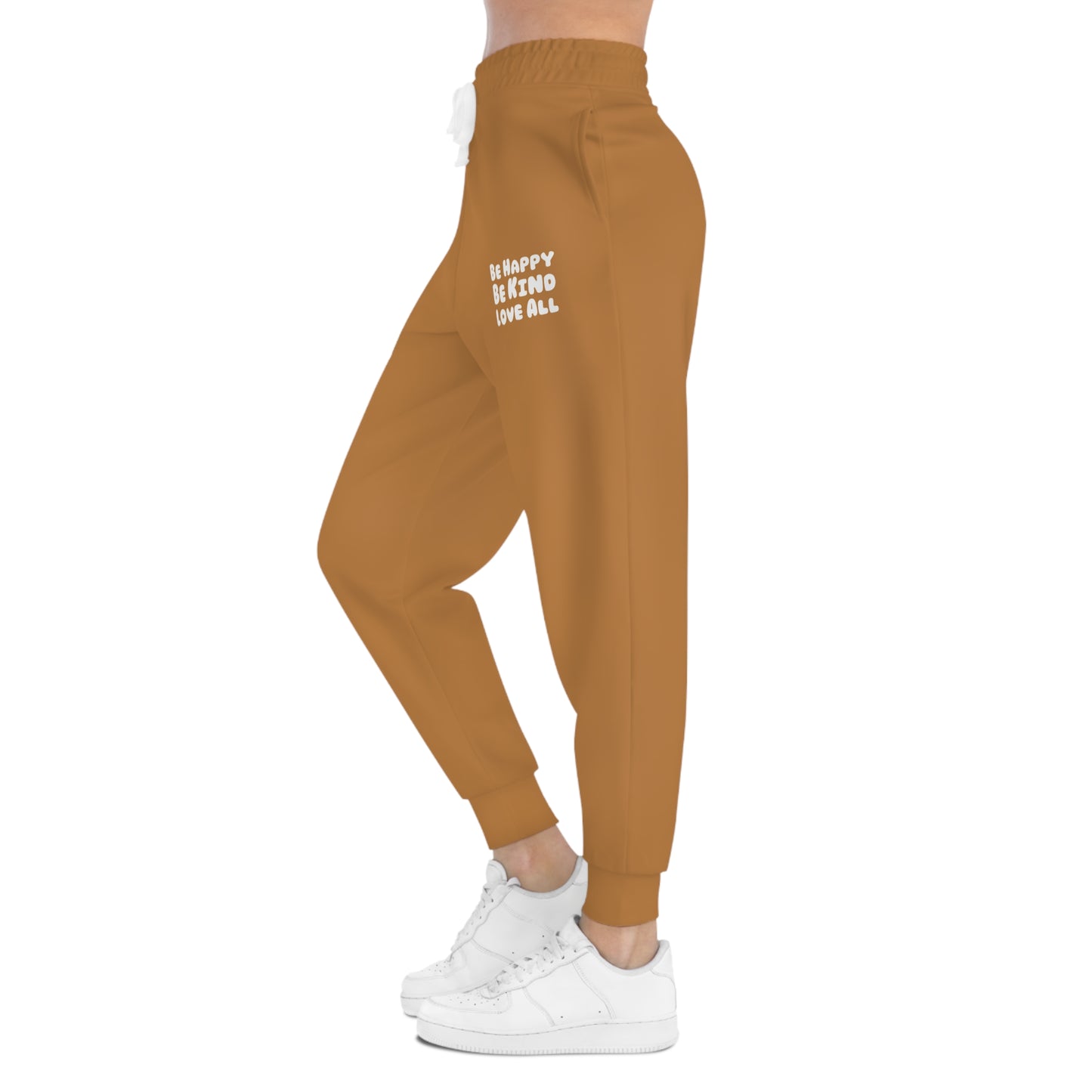 Be Happy - Unisex Sweatpants