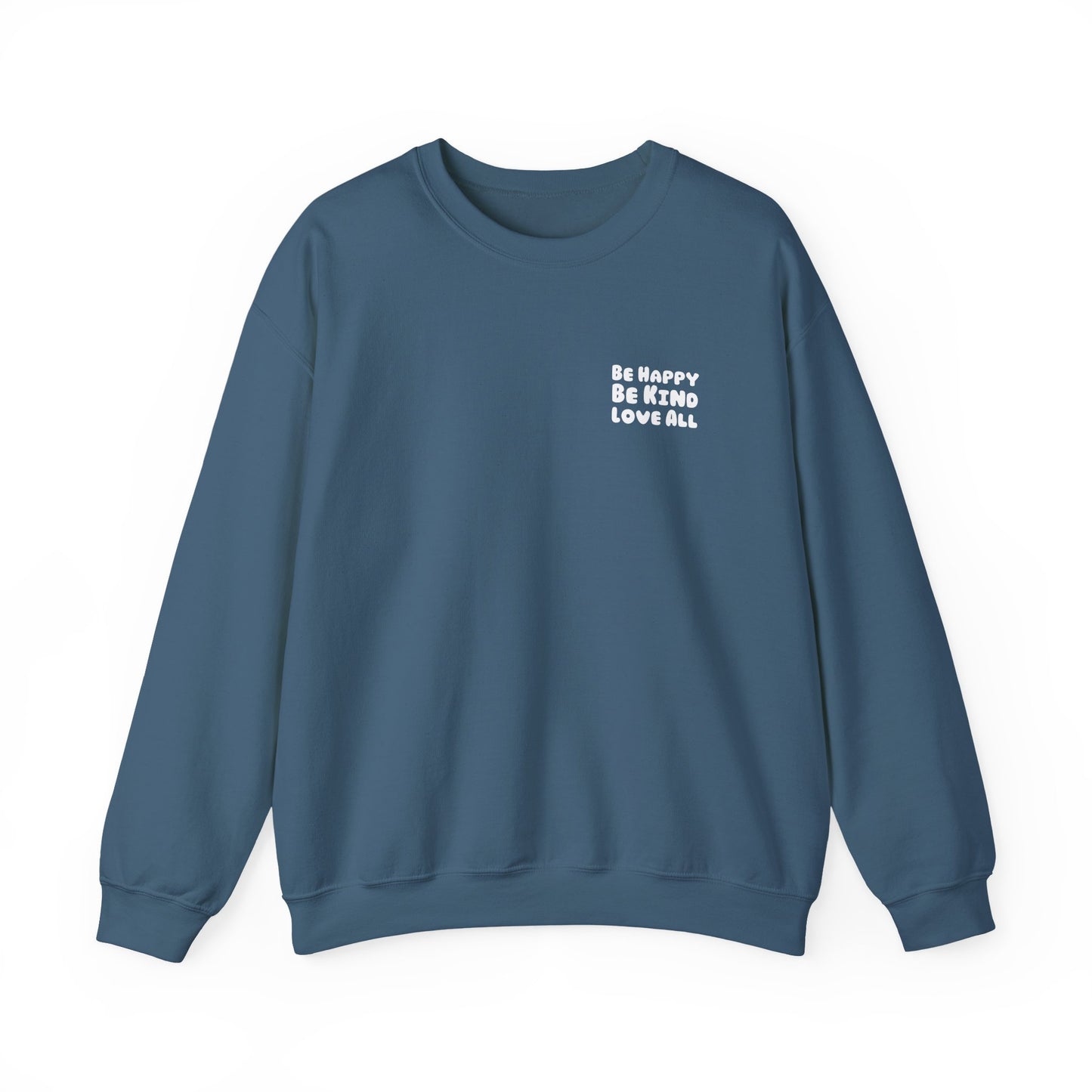 I Send You Love - Unisex Sweatshirt