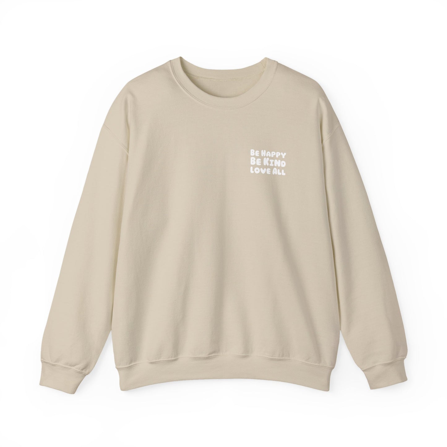 I Send You Love - Unisex Sweatshirt