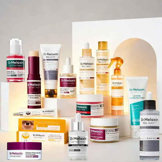 Cemenrete Calcium Intense Cream