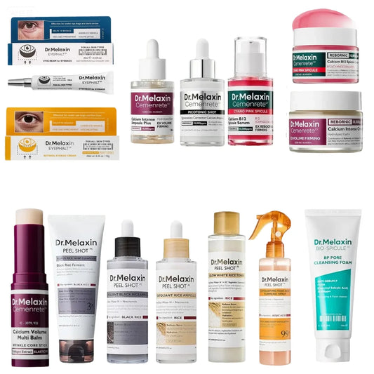 Cemenrete Calcium Intense Cream