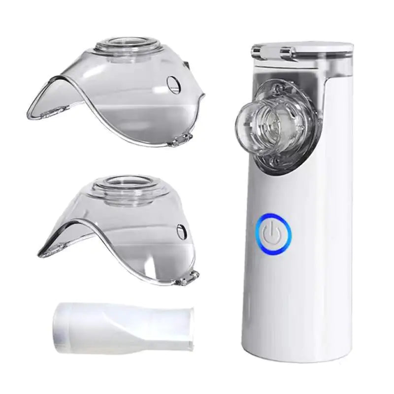 Eucalyptus Nebulizer Inhaler