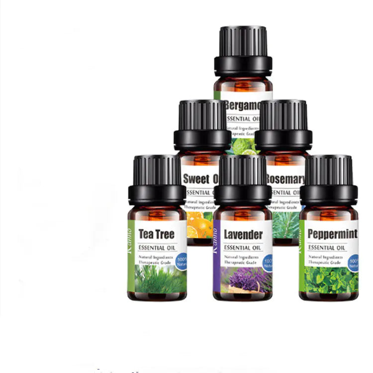Eucalyptus Essential Oil