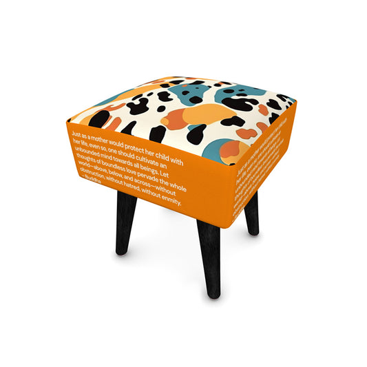 Footstool