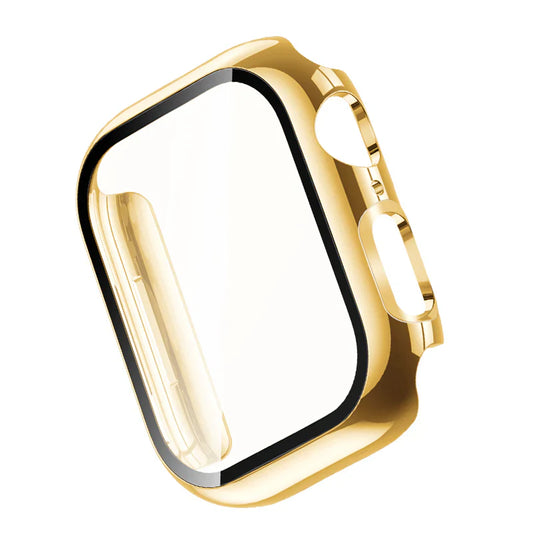Luxury Protector Case For Apple Watch