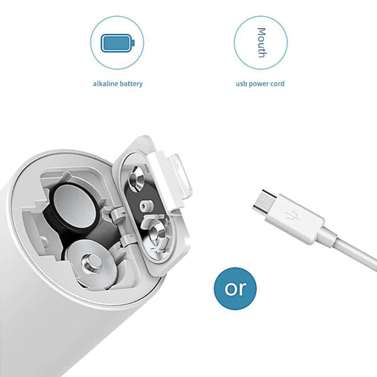 Eucalyptus Nebulizer Inhaler