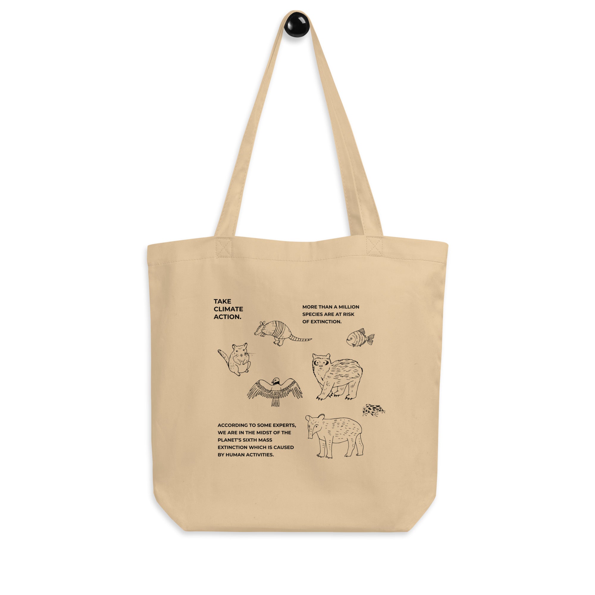 Eco Tote Bag