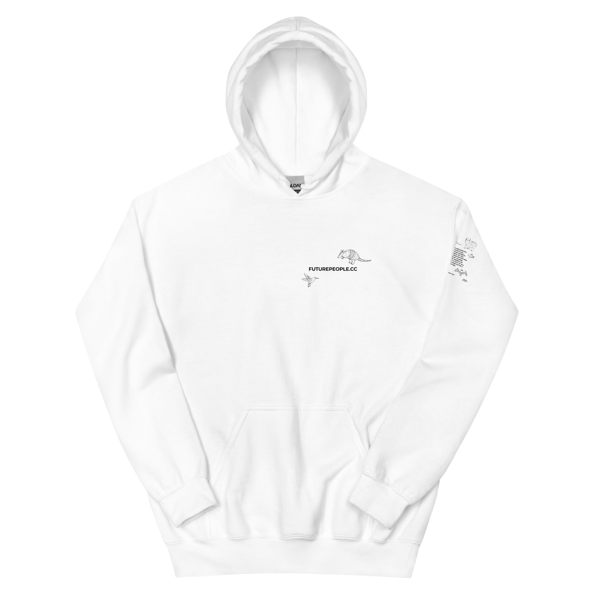 Unisex Hoodie